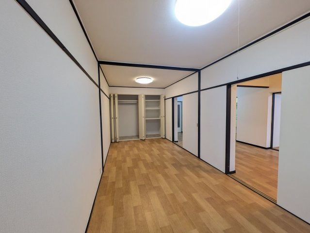 池下住宅| 名古屋市の賃貸ならMy賃貸の居間・リビング|池下住宅