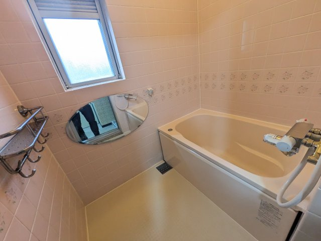 池下住宅| 名古屋市の賃貸ならMy賃貸の浴室|池下住宅