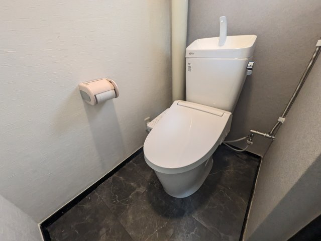 池下住宅| 名古屋市の賃貸ならMy賃貸のトイレ|池下住宅