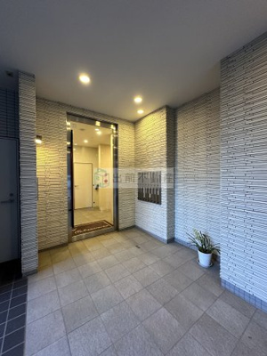 【エントランス】 | ノールお茶ノ水