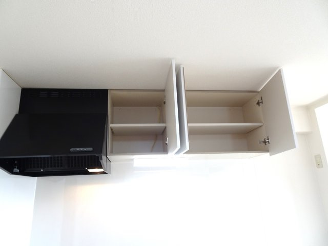 サンロイヤル大井のキッチン