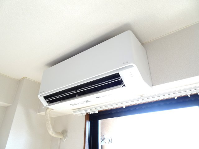 サンロイヤル大井の設備