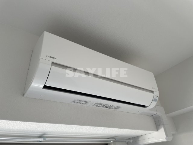 スワンズシティ大阪クレアストの設備