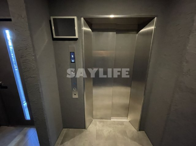 スワンズシティ大阪クレアストのその他共用部分