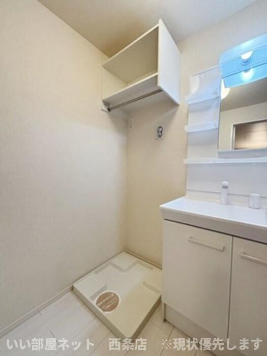 フルール ドゥ リリーの寝室