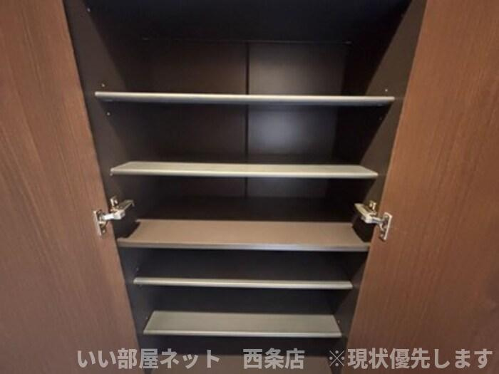 フルール ドゥ リリー