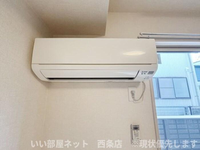 フルール ドゥ リリー