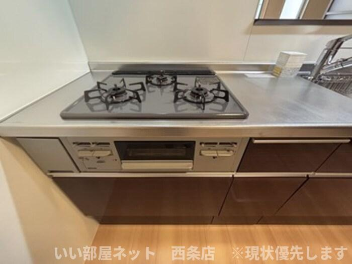 フルール ドゥ リリー