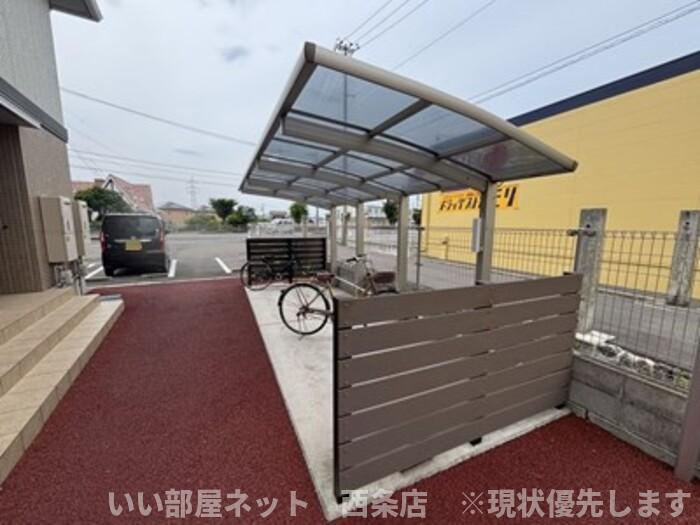 フルール ドゥ リリー