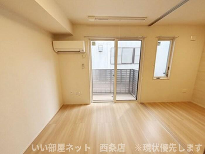 フルール ドゥ リリー