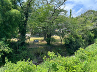 桐生市梅田町三丁目39-1他　売地の画像