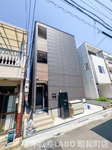 ハーモニーテラス伝法Ⅳ