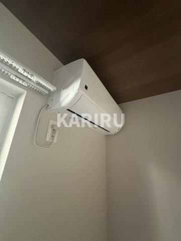 セイワパレス門真の設備