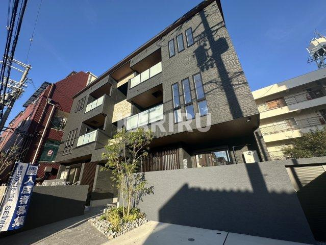 セイワパレス門真