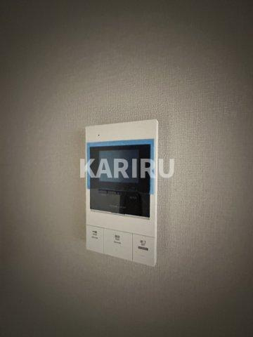 セイワパレス門真の内装