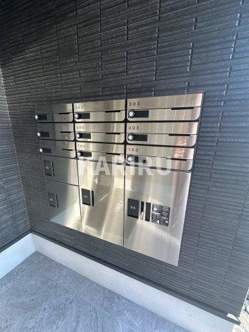 セイワパレス門真のその他共用部分