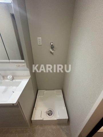 セイワパレス門真の設備