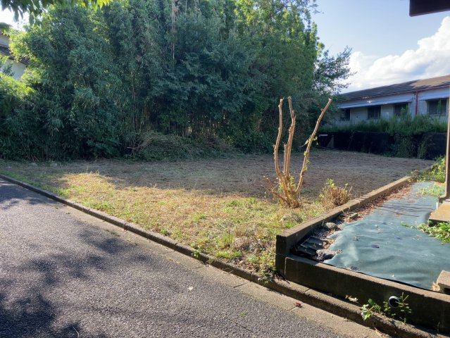 上峰町坊所売土地の画像