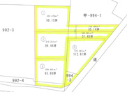 太田市新田小金井町　売地④の画像