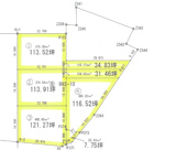 太田市新田小金井町　売地④の画像
