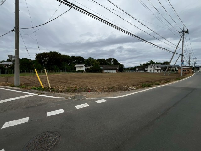 【その他】 | 太田市新田小金井町　売地④