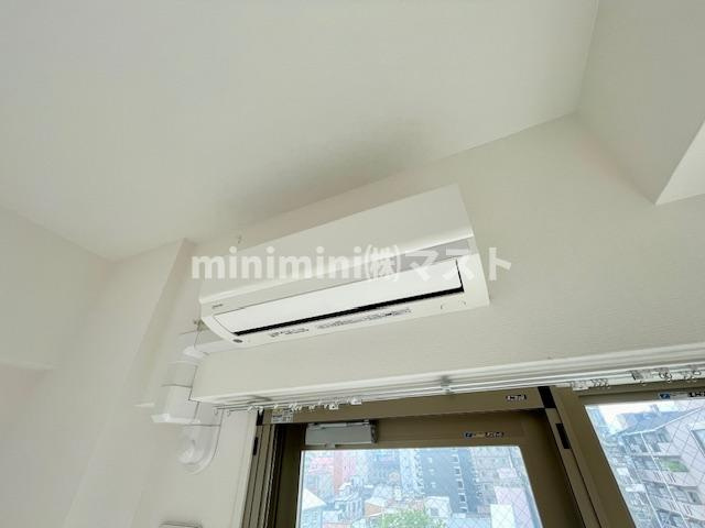 大阪市北区浮田２丁目の賃貸マンションの設備