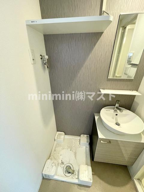 大阪市北区浮田２丁目の賃貸マンションのその他