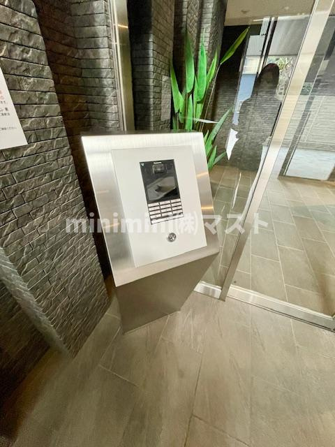 大阪市北区浮田２丁目の賃貸マンションのその他