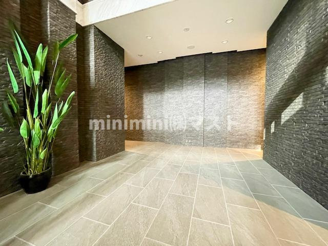 大阪市北区浮田２丁目の賃貸マンションのその他