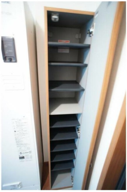 アパートメント両国緑のその他|シューズボックス