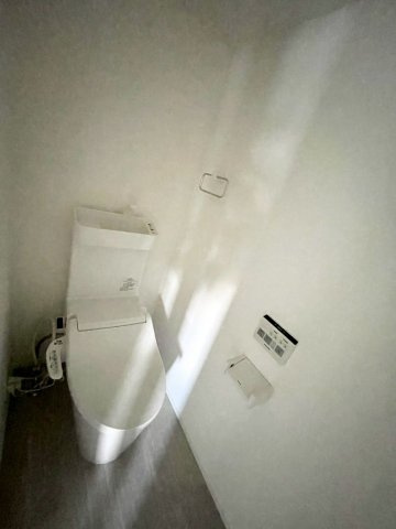 東御市県のトイレ