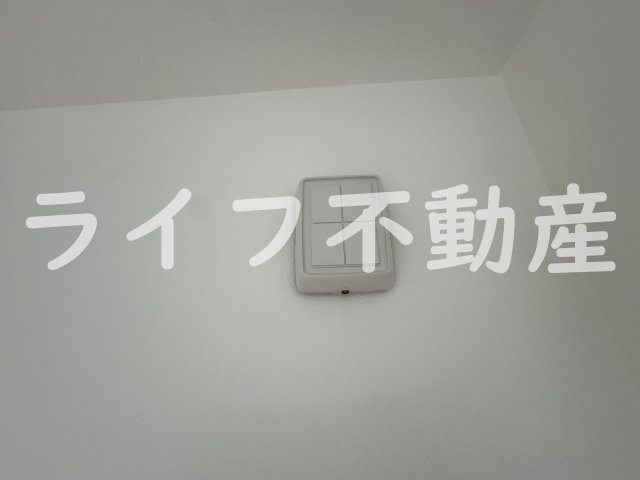 大宝 AXIA緑橋のセキュリティ