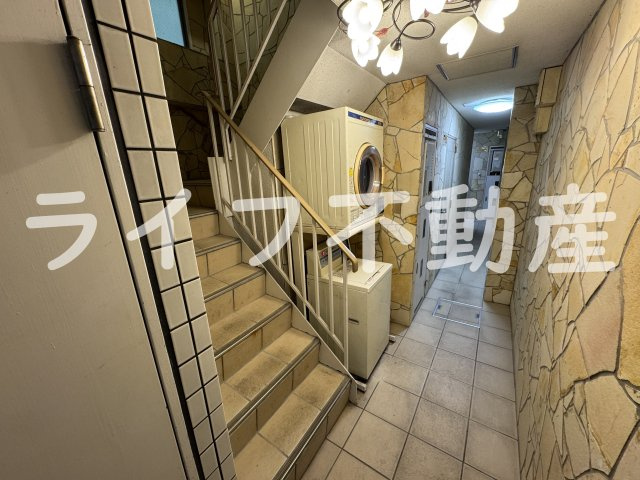 大宝 AXIA緑橋のその他