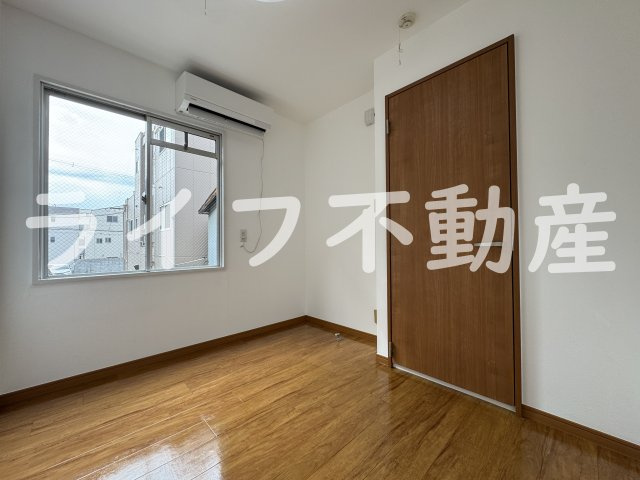 大宝 AXIA緑橋の居間・リビング|おしゃれな居間です