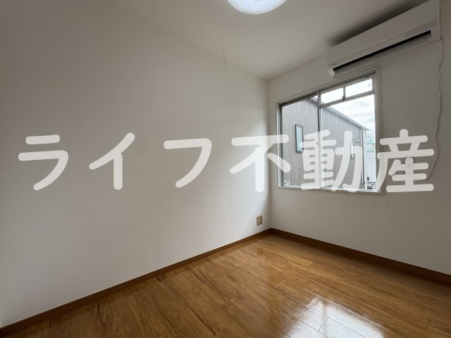 大宝 AXIA緑橋の洋室|洋室です