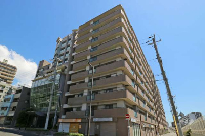 【外観】 | 甲南グランヴェルジュ灘