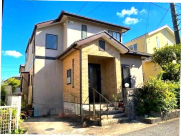 麻生区栗木一丁目戸建の画像