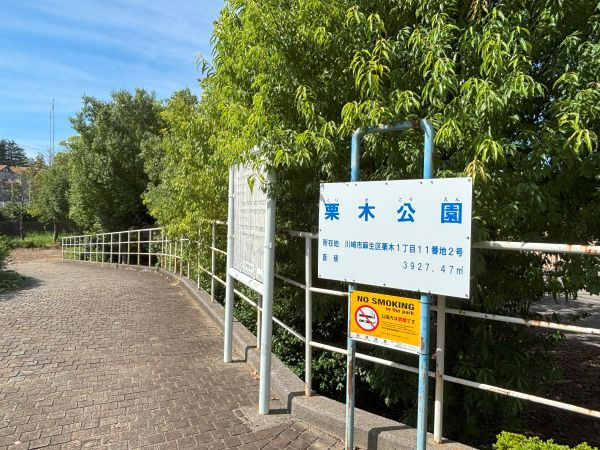 第一種低層住居専用地域で落ち着いた住環境です。
