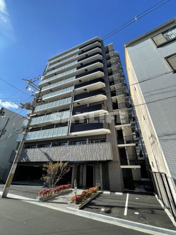 スワンズシティ大阪クレアスト