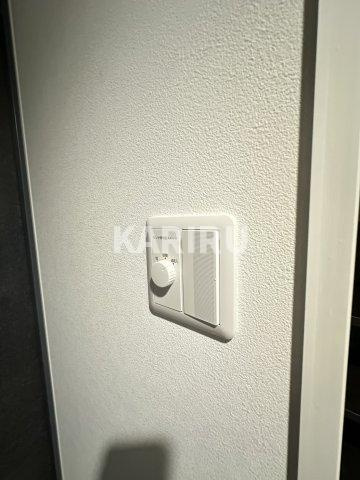 estageo太子橋のセキュリティ