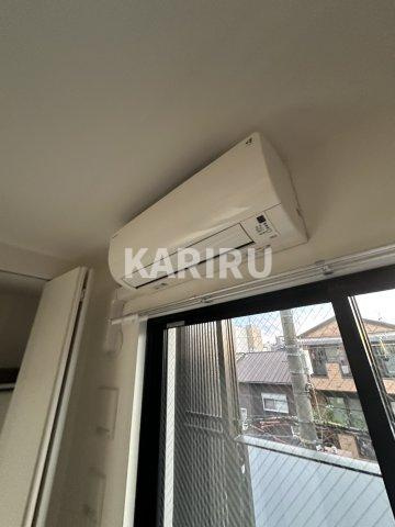 estageo太子橋のその他