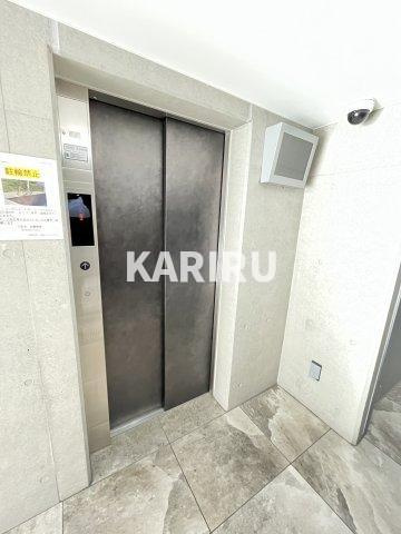 estageo太子橋のその他共用部分