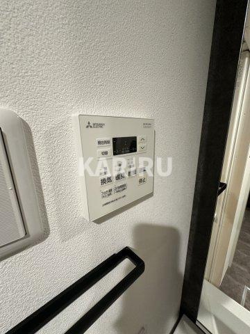 estageo太子橋の設備