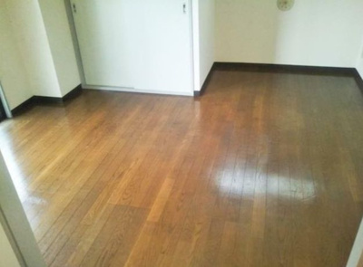 【寝室】 | アーデル中野 | 洋室（同一仕様写真）