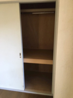 【収納】 | アーデル中野 | 収納（同一仕様写真）