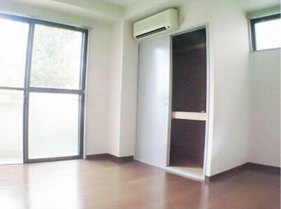 【居間・リビング】 | アーデル中野 | 洋室（同一仕様写真）