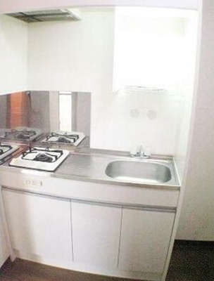 【キッチン】 | アーデル中野 | キッチン（同一仕様写真）