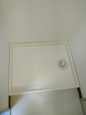 【設備】 | アーデル中野 | 室内洗濯機置き場（同一仕様写真）