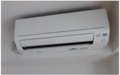 【その他】 | アーデル中野 | エアコン付き♪（同一仕様写真）