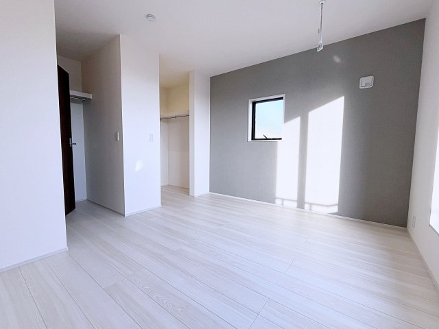 新築戸建・新築建売　郡山市富田町字大徳南【長期優良住宅】小山田小・郡山六中の地図